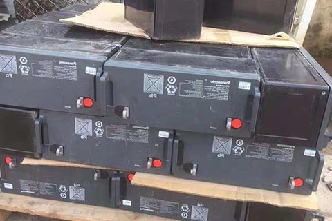 32650电池回收_电池回收厂_废旧电池回收公司